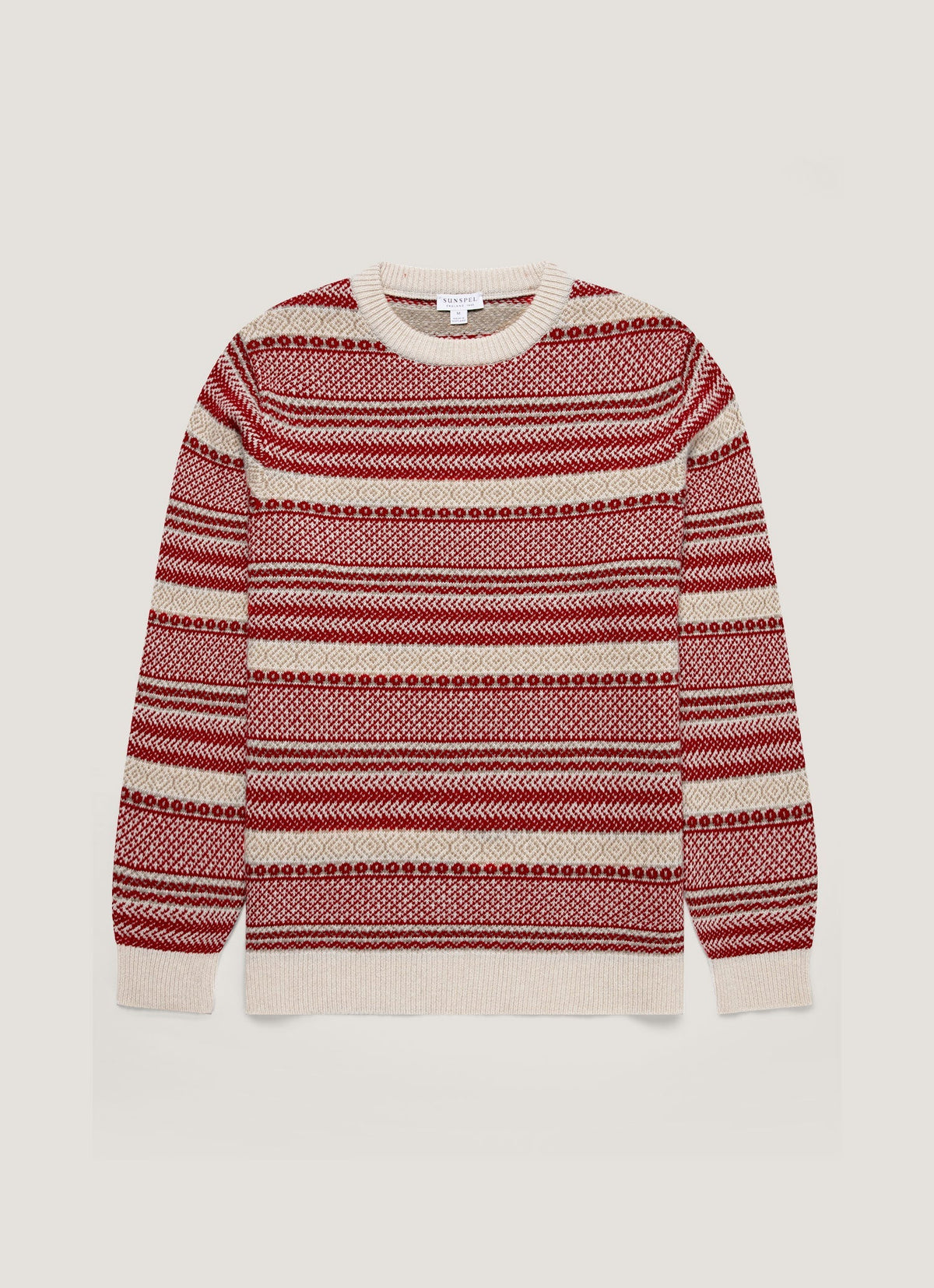 Bright Red,XS
