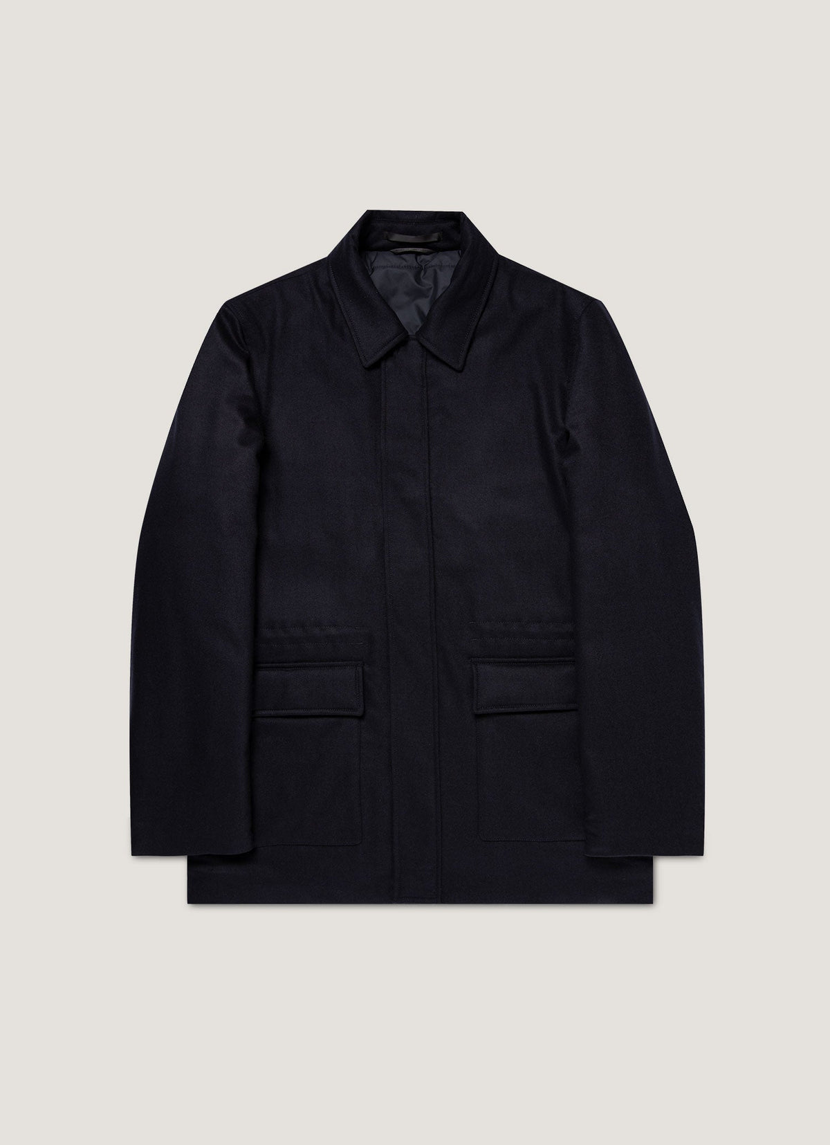 Navy,XS