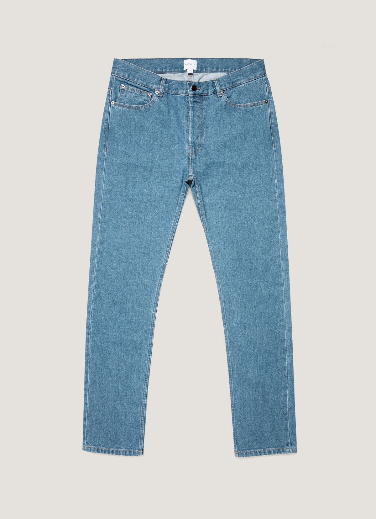 Mid Wash Denim,30/32