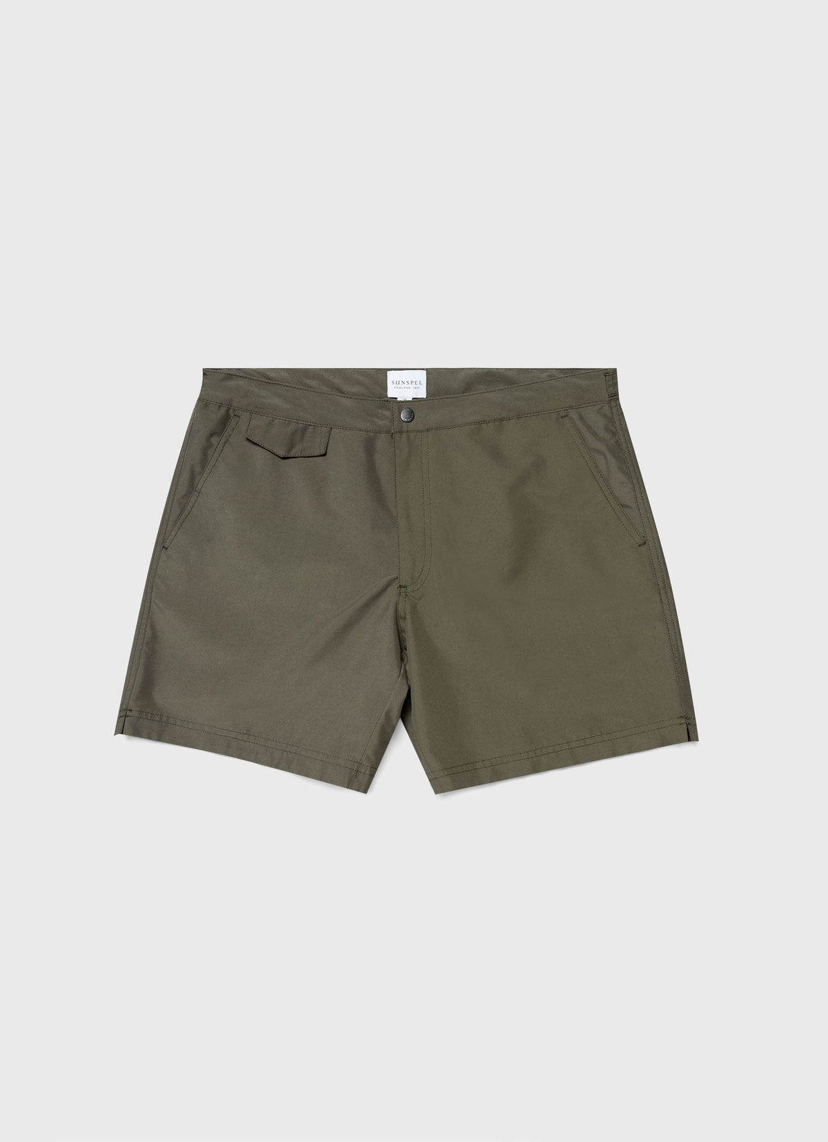 Hunter Green,XS
