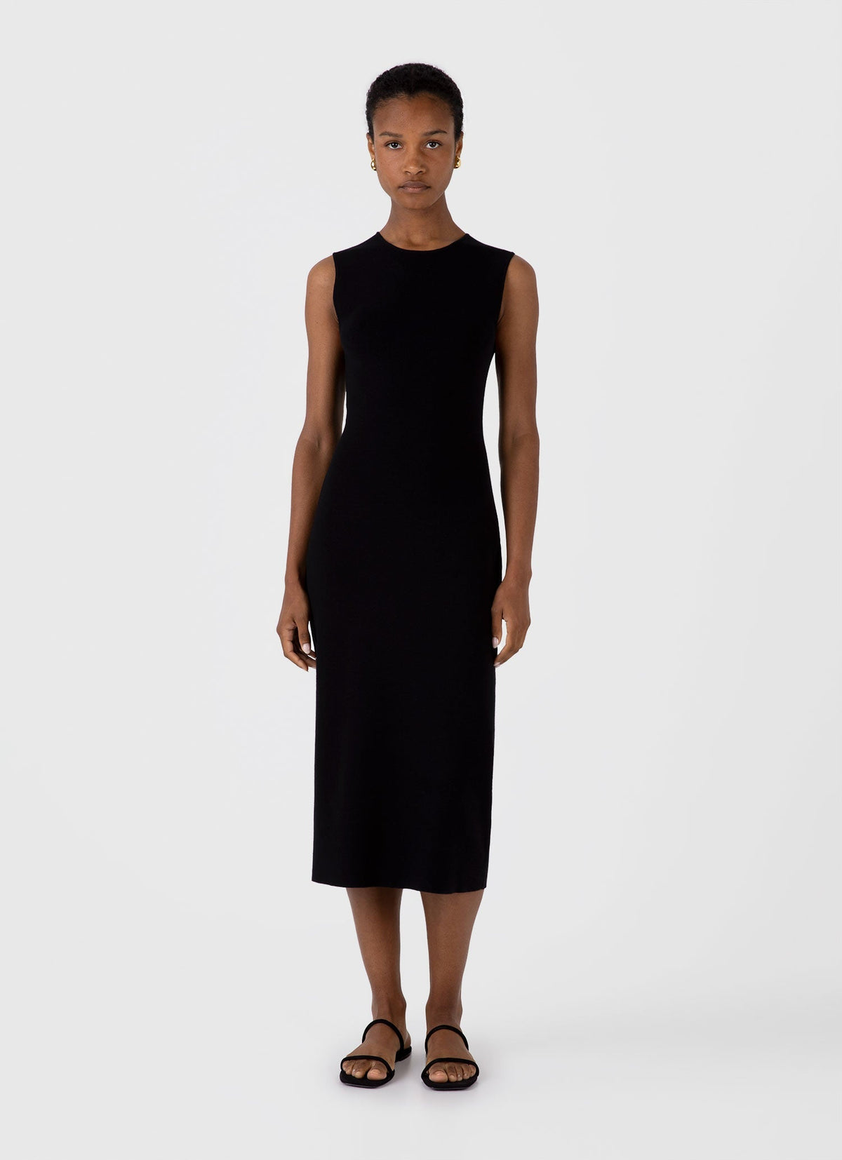 Black,XXS