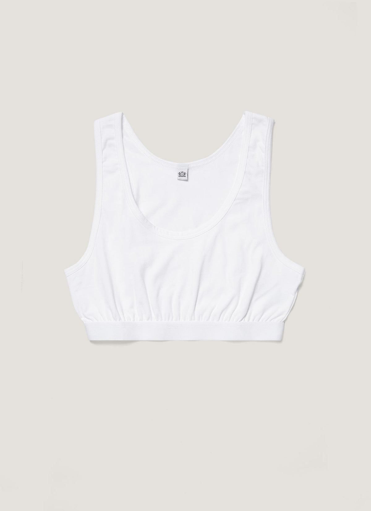 White,XXS