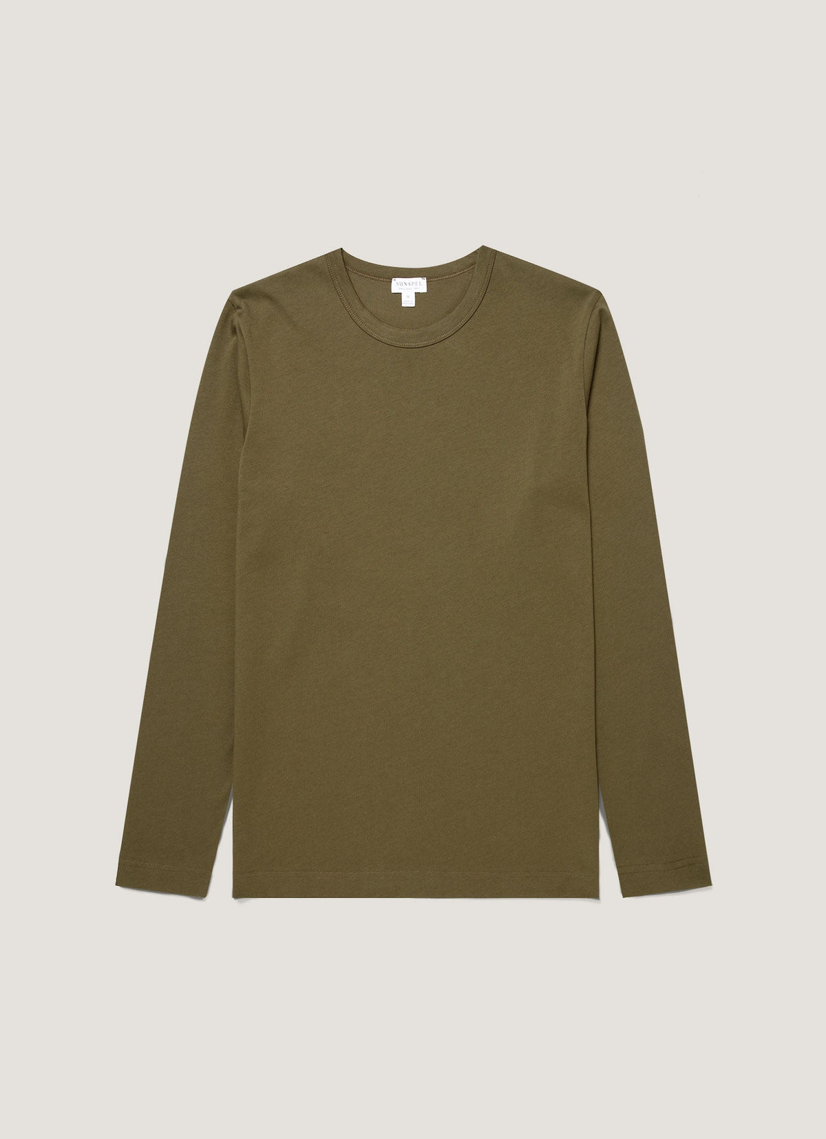 Deep Olive,XS