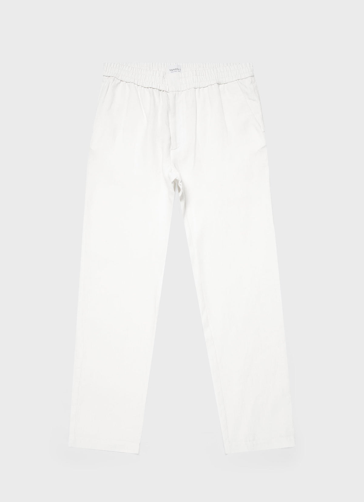 White,XS