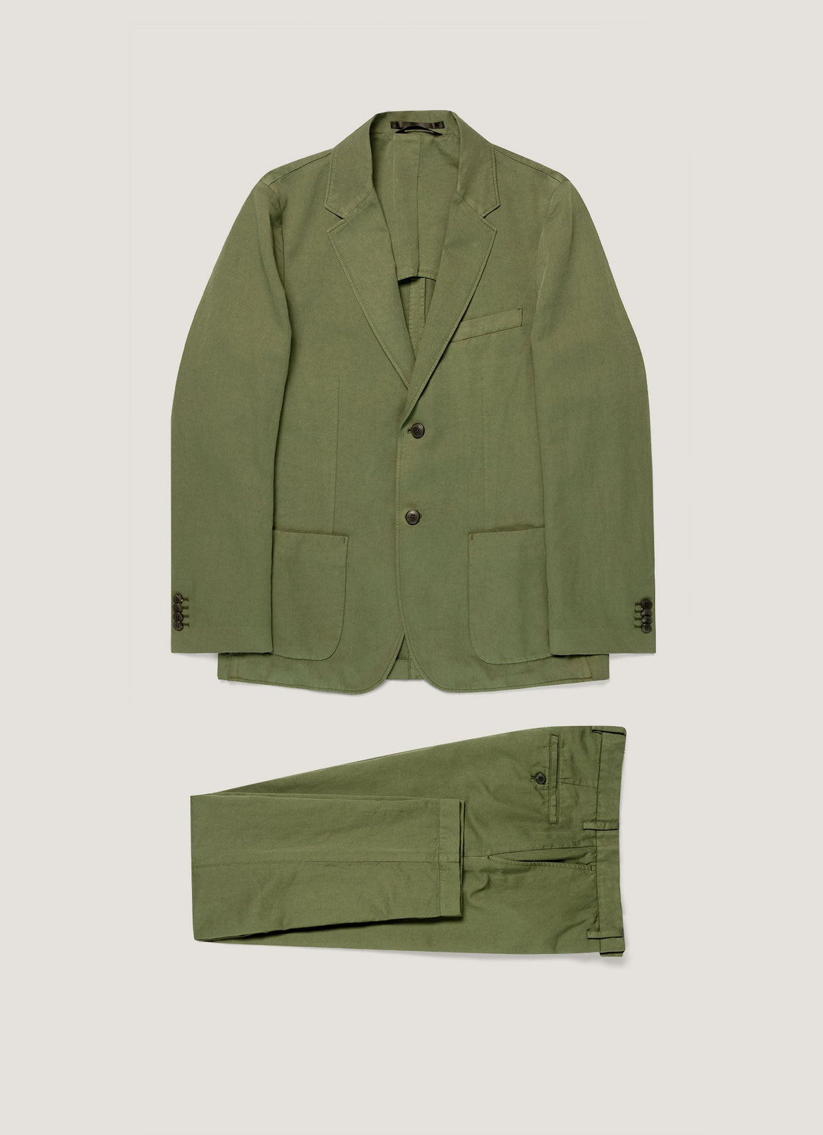 Deep Olive,28