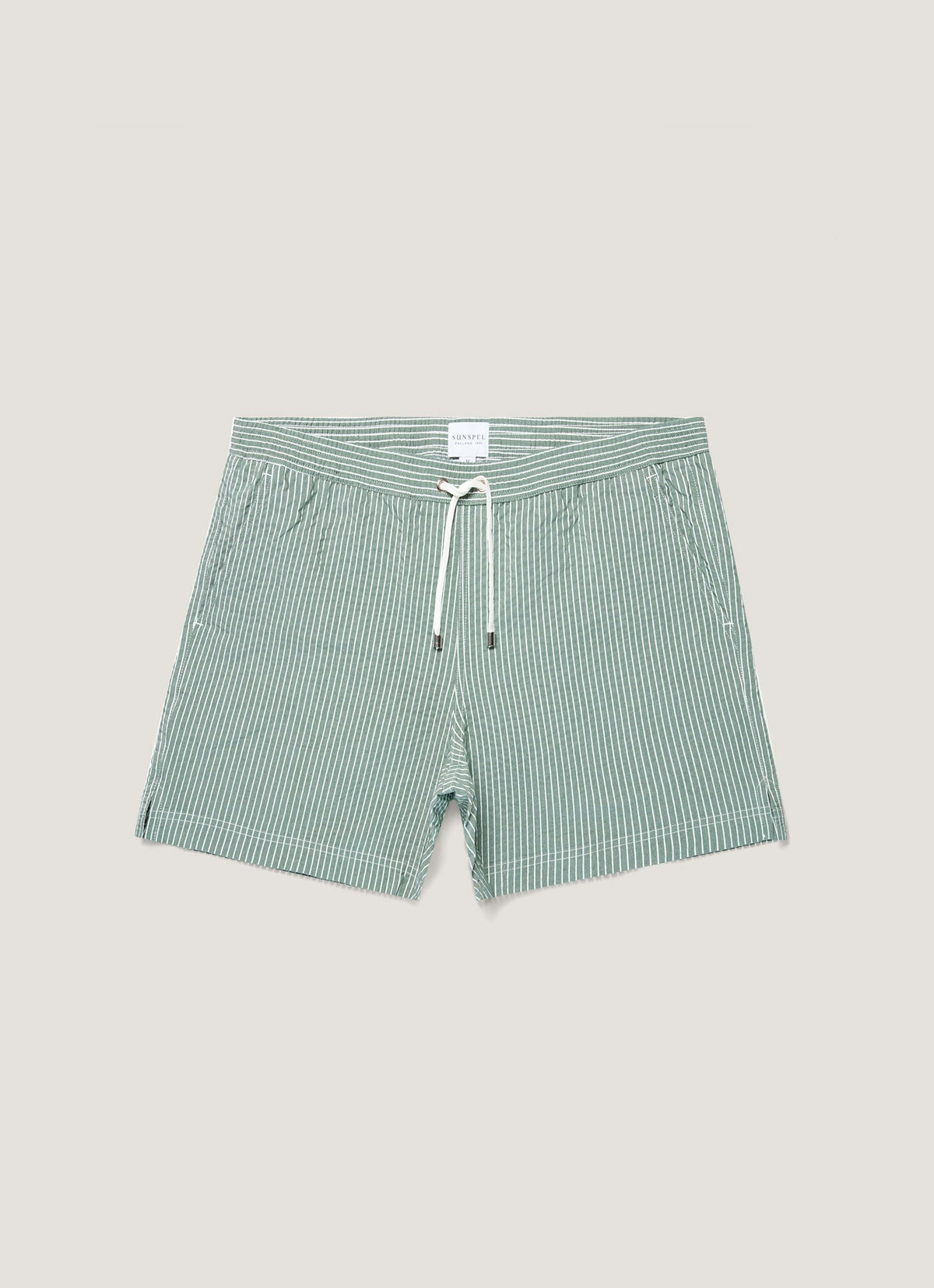 Bright Green/White,XS