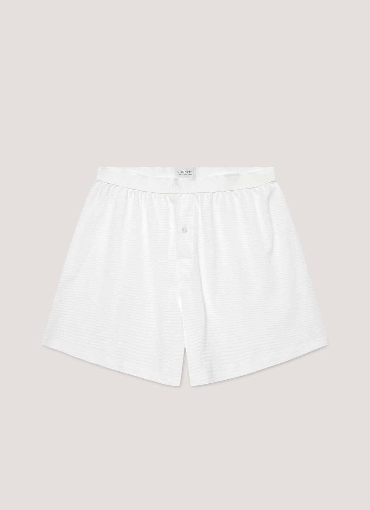 White,XS