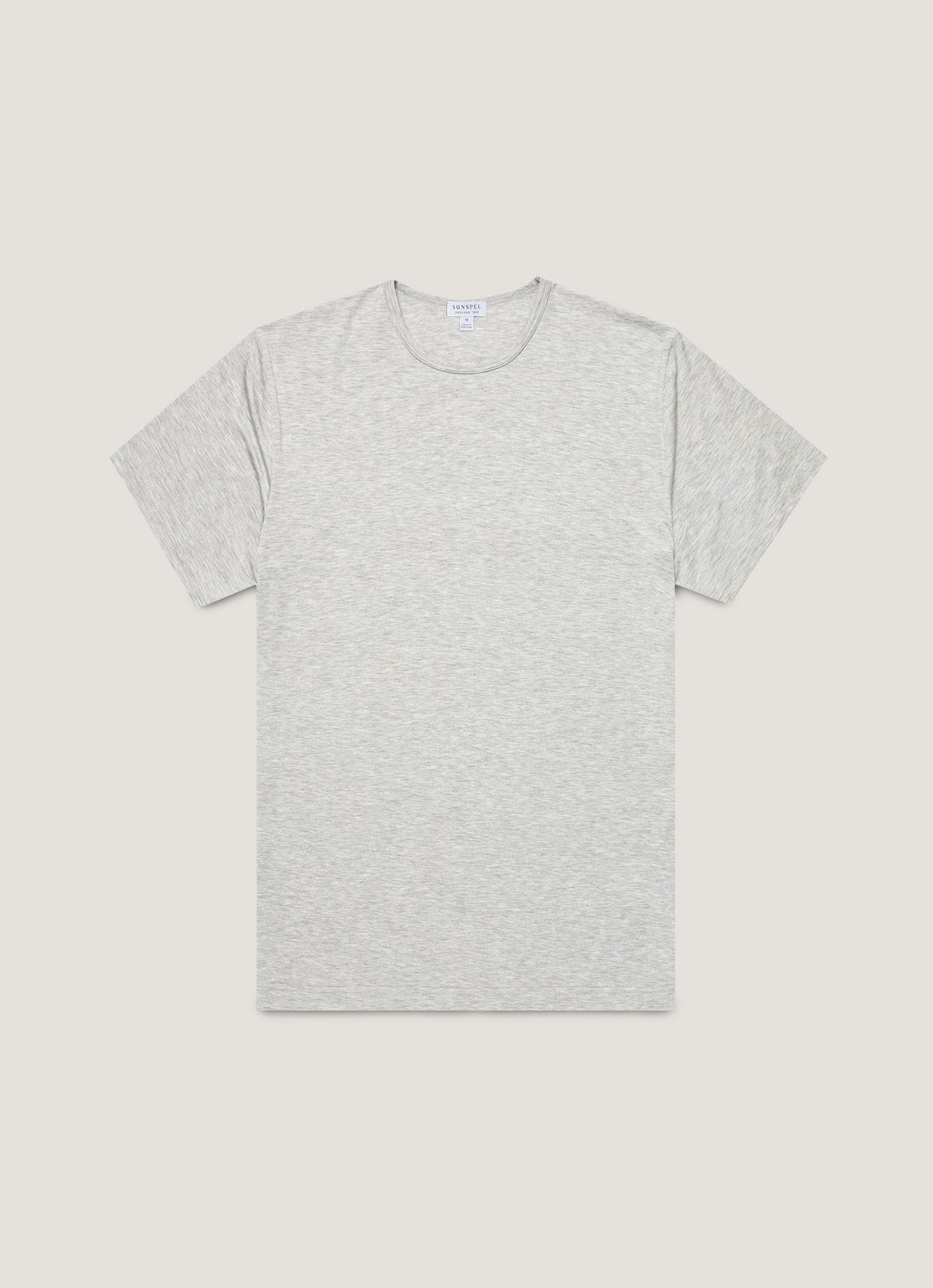 Grey Melange,XS