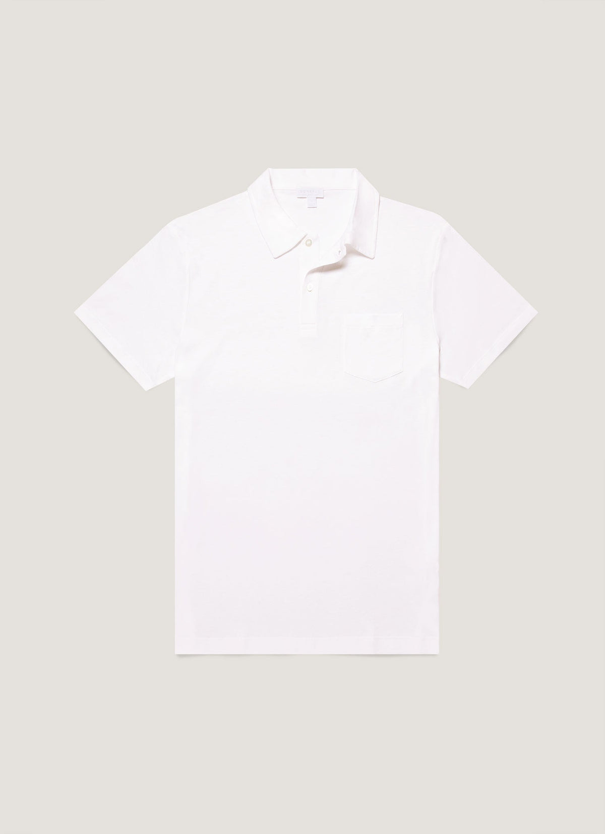White,XS