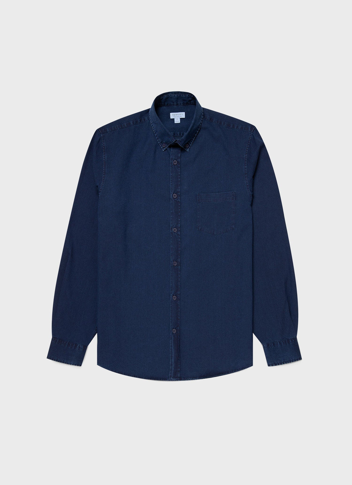Indigo,XS