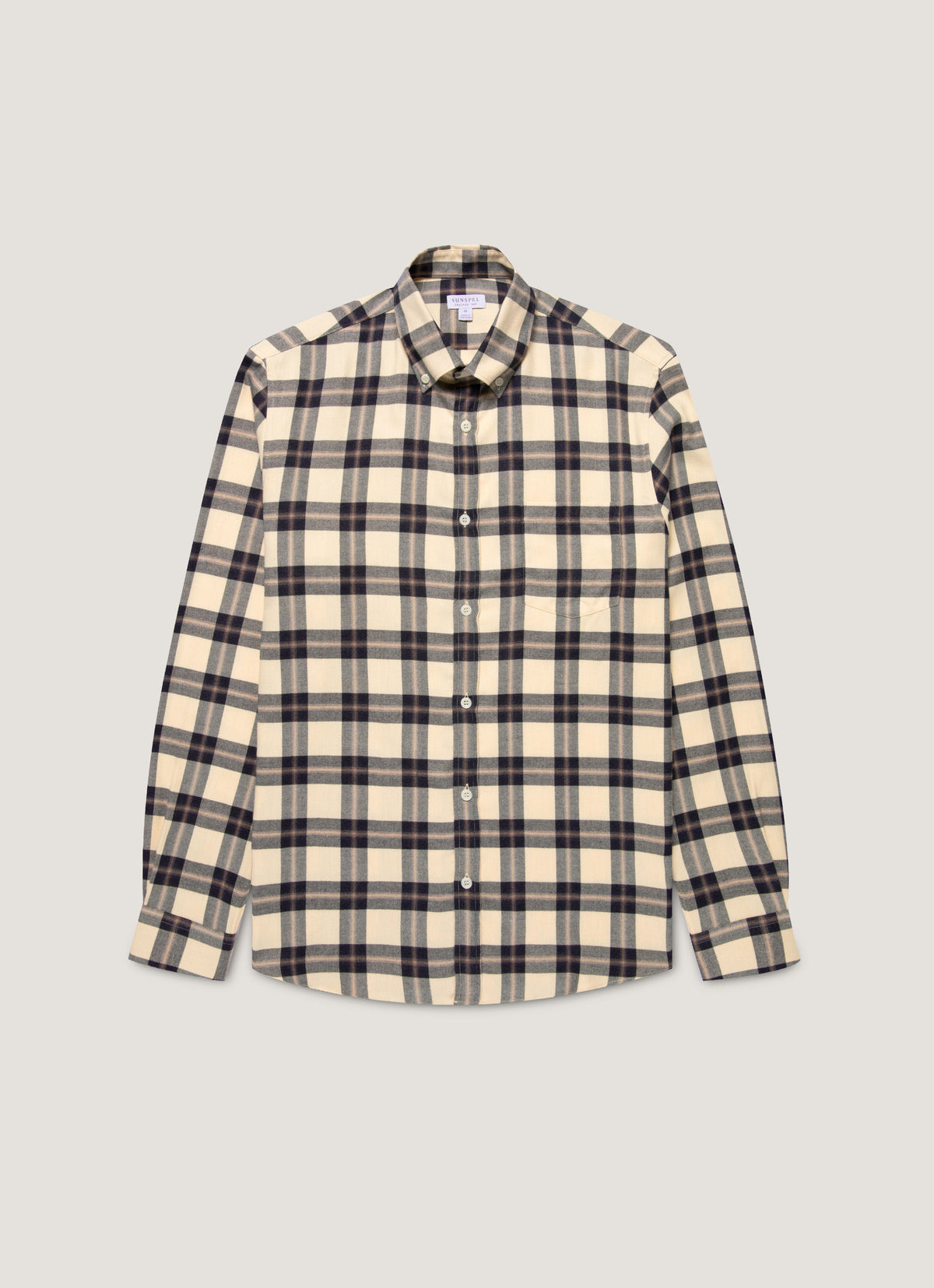 Truffle Check,XS