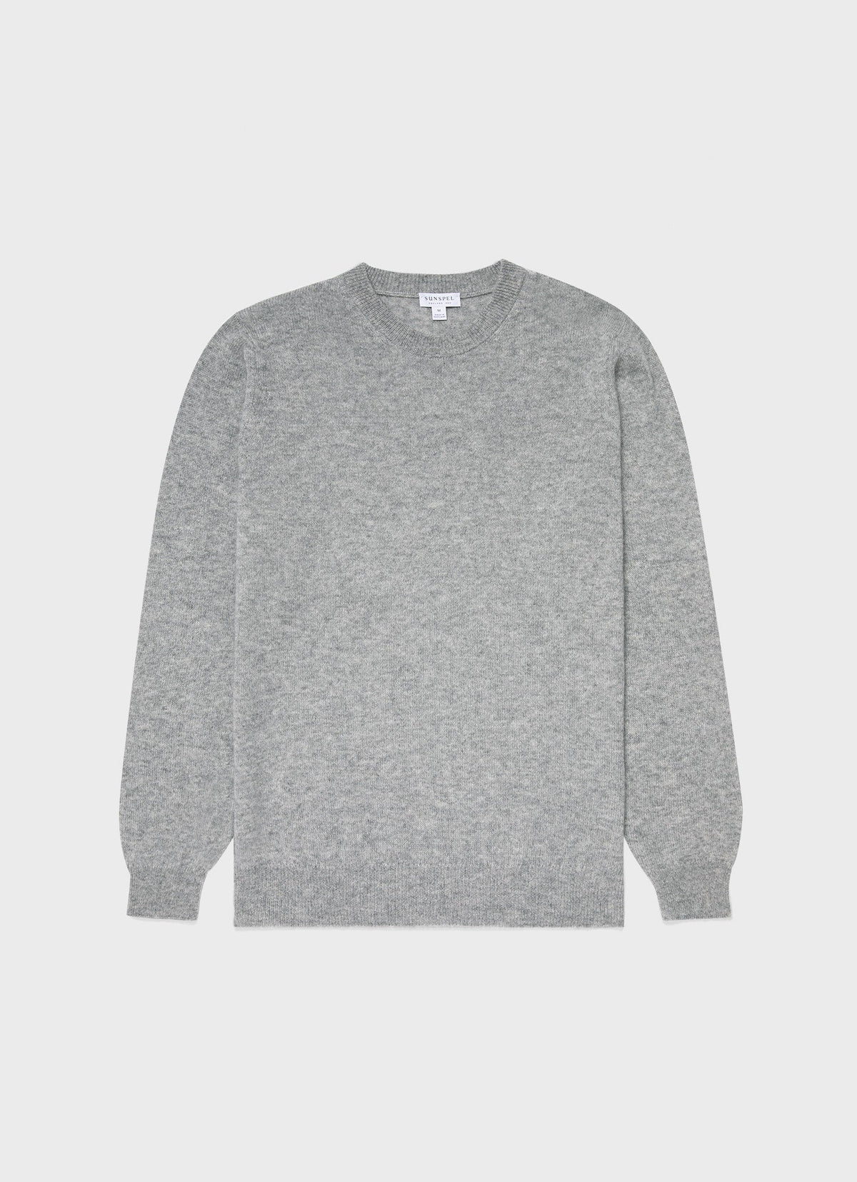 Grey Melange,XS