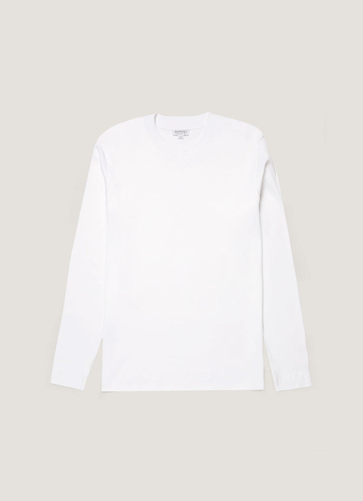 White,XS