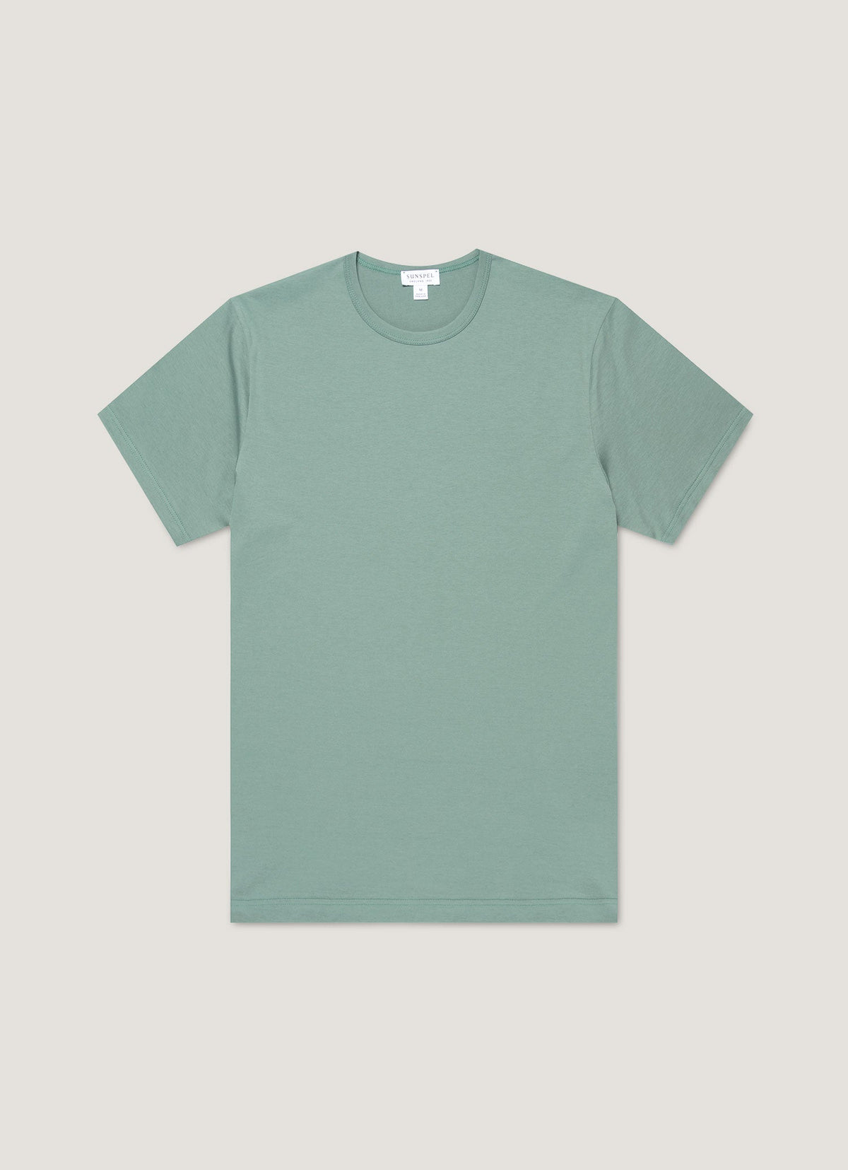 Steel Green,XS