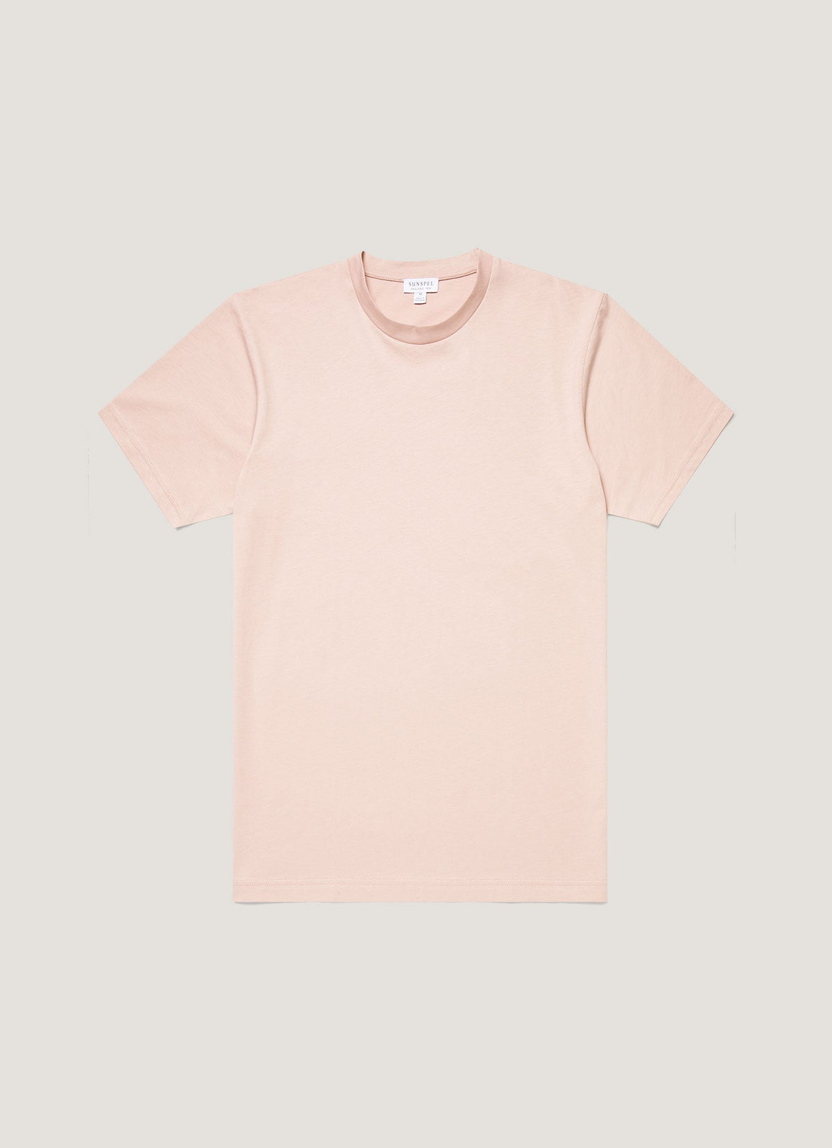 Pale Pink,XS