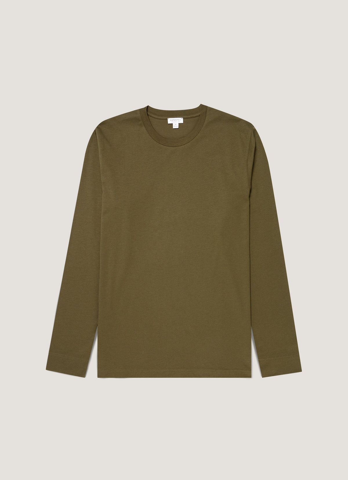 Deep Olive,XS