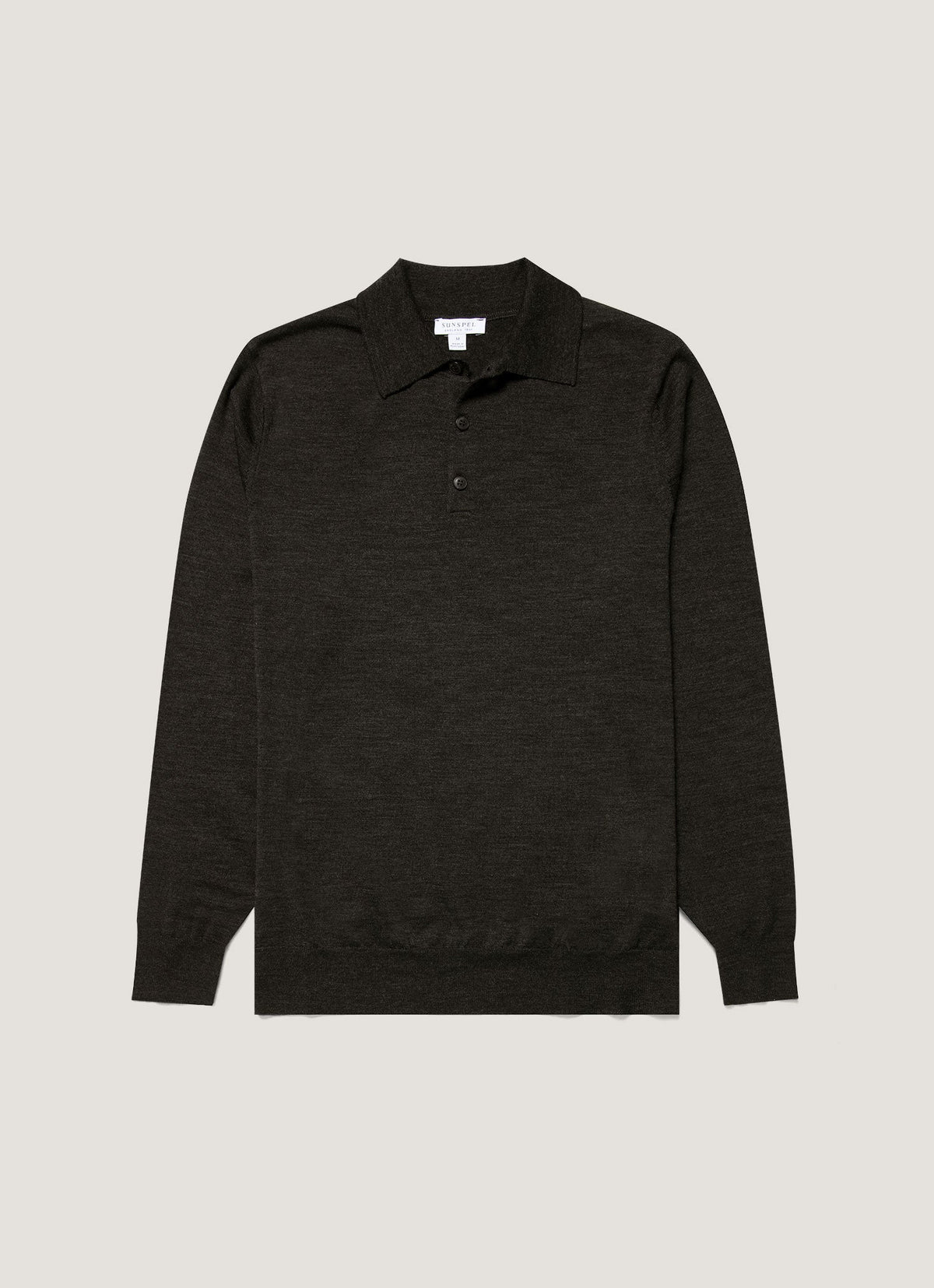 Charcoal Melange,XS