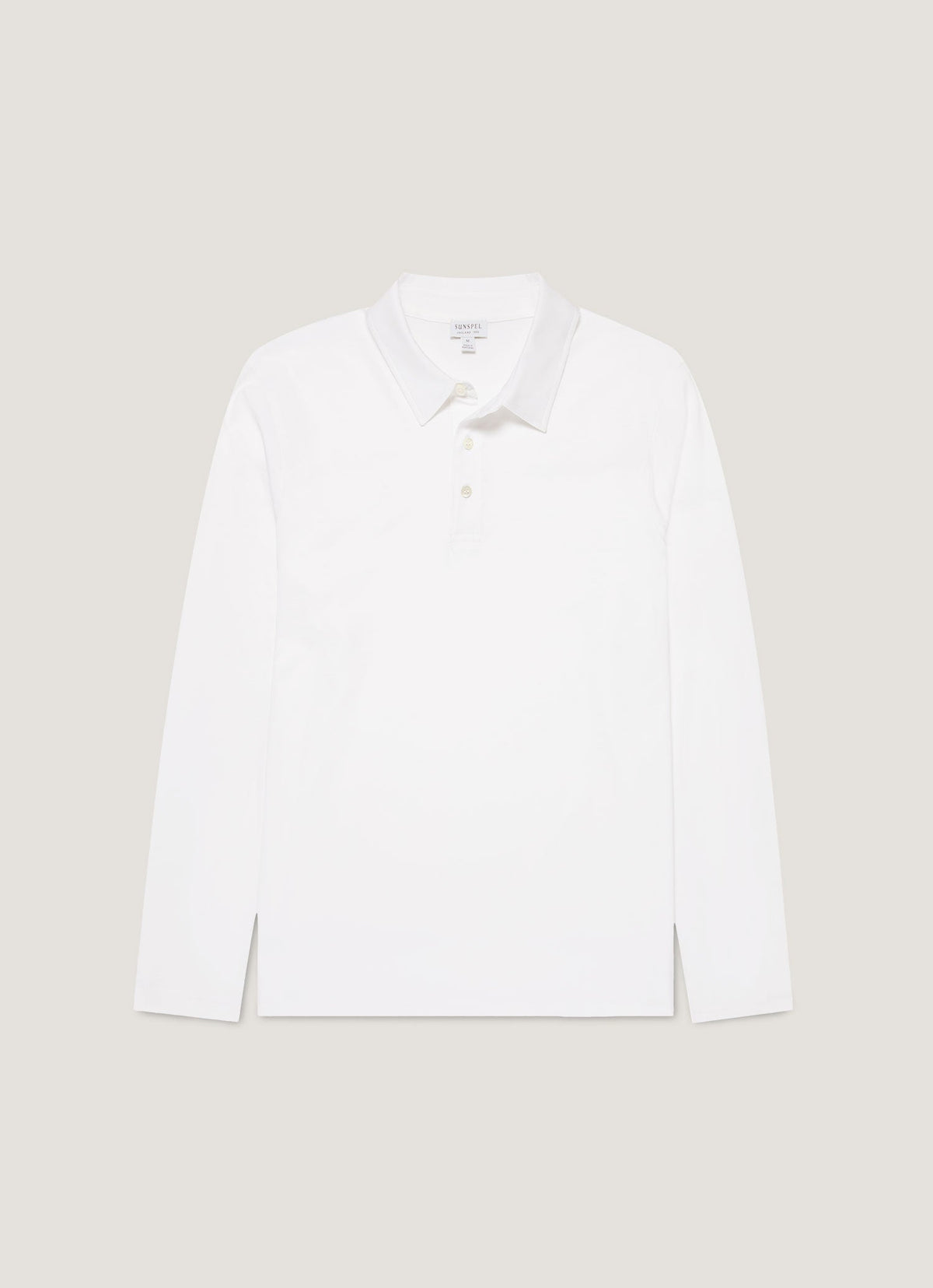 White,XS