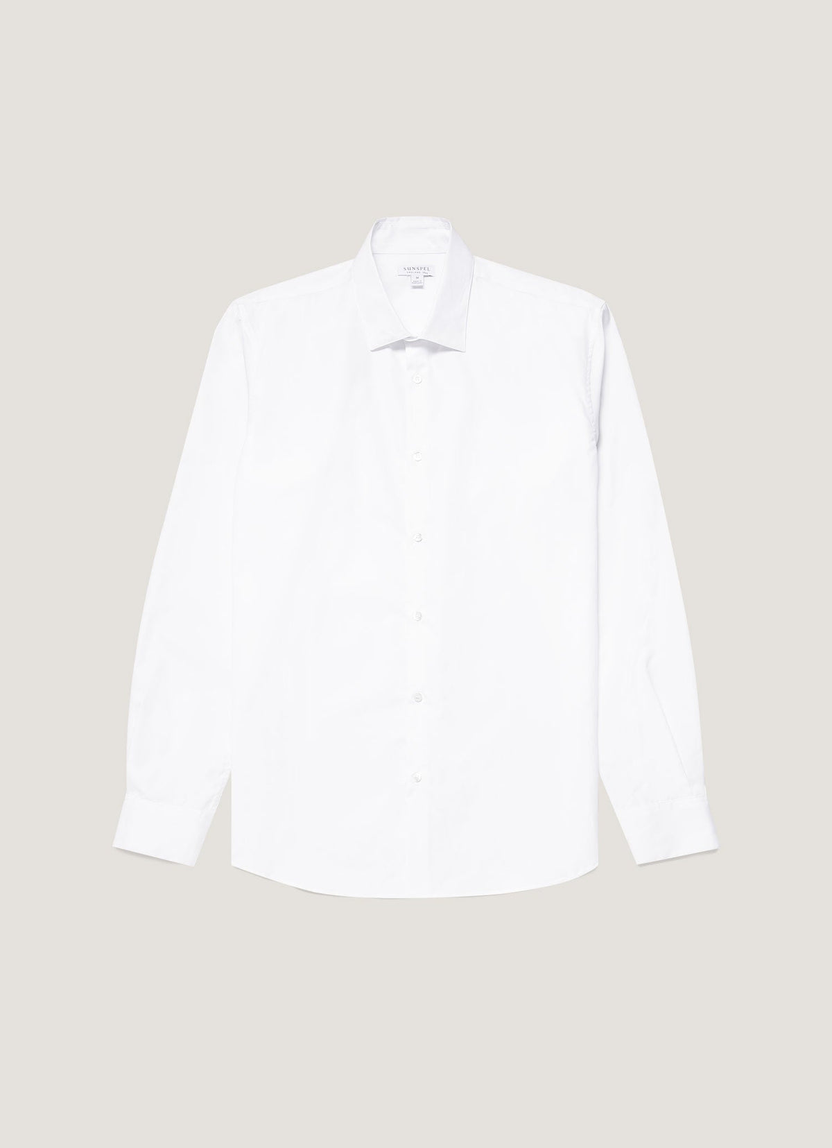 White,XS