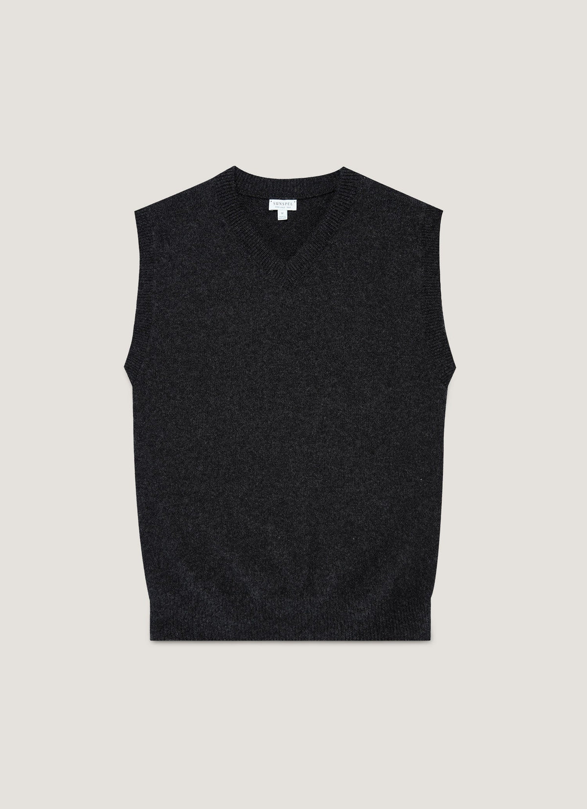 Charcoal Melange,XS