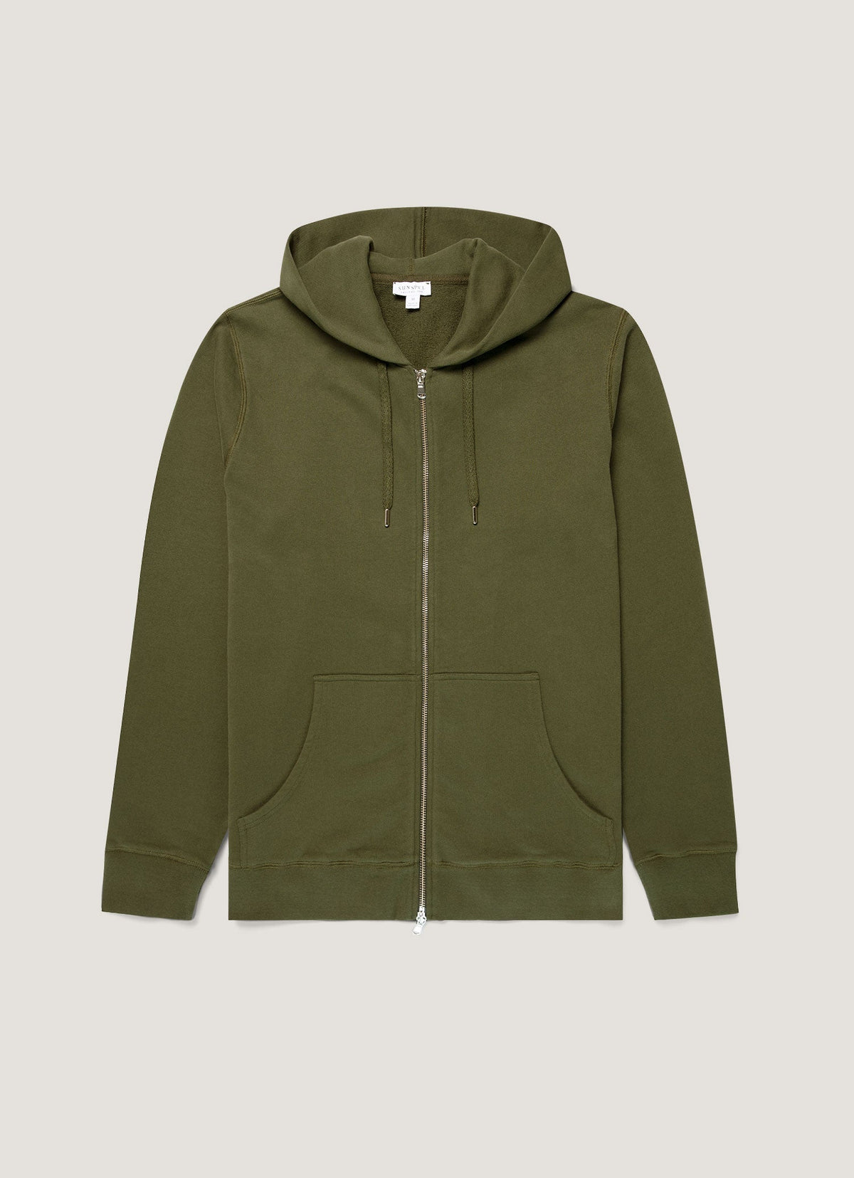 Deep Olive,XS