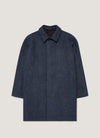 Selvedge Blue
