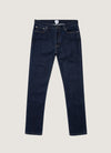 Rinse Wash Denim