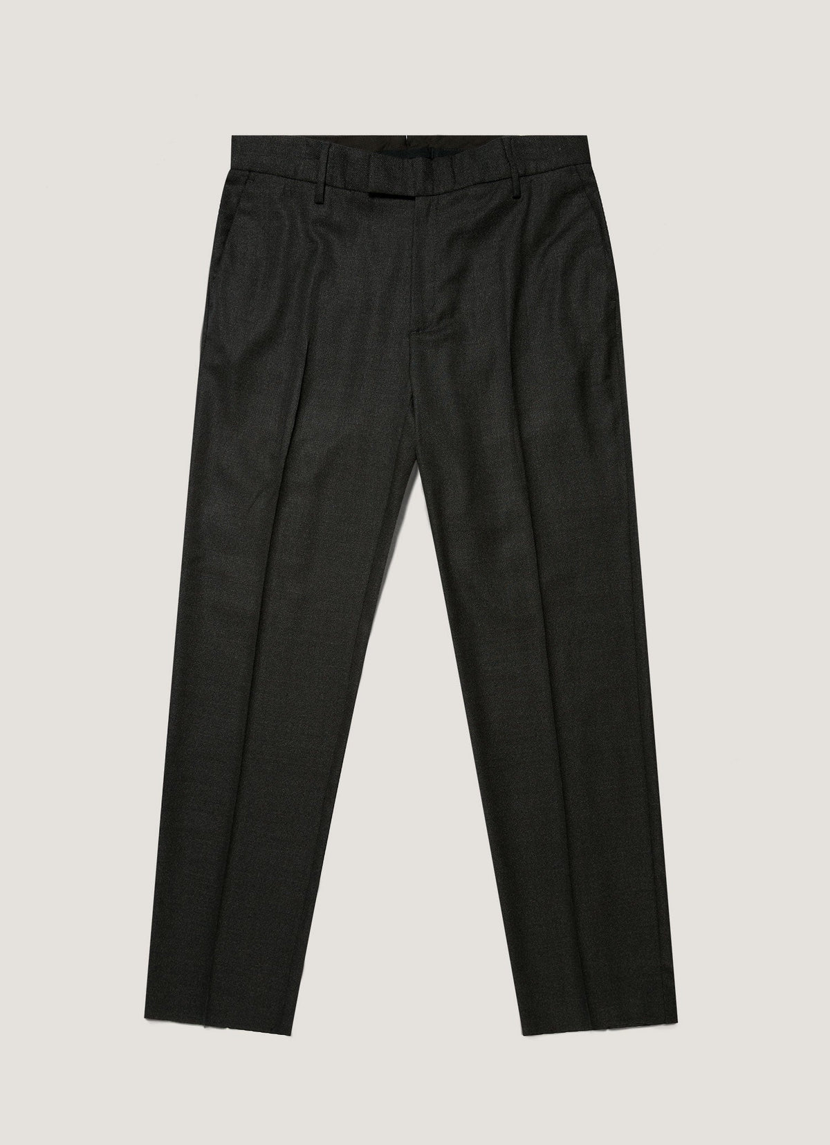 Dark Charcoal Melange,28