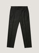 Dark Charcoal Melange