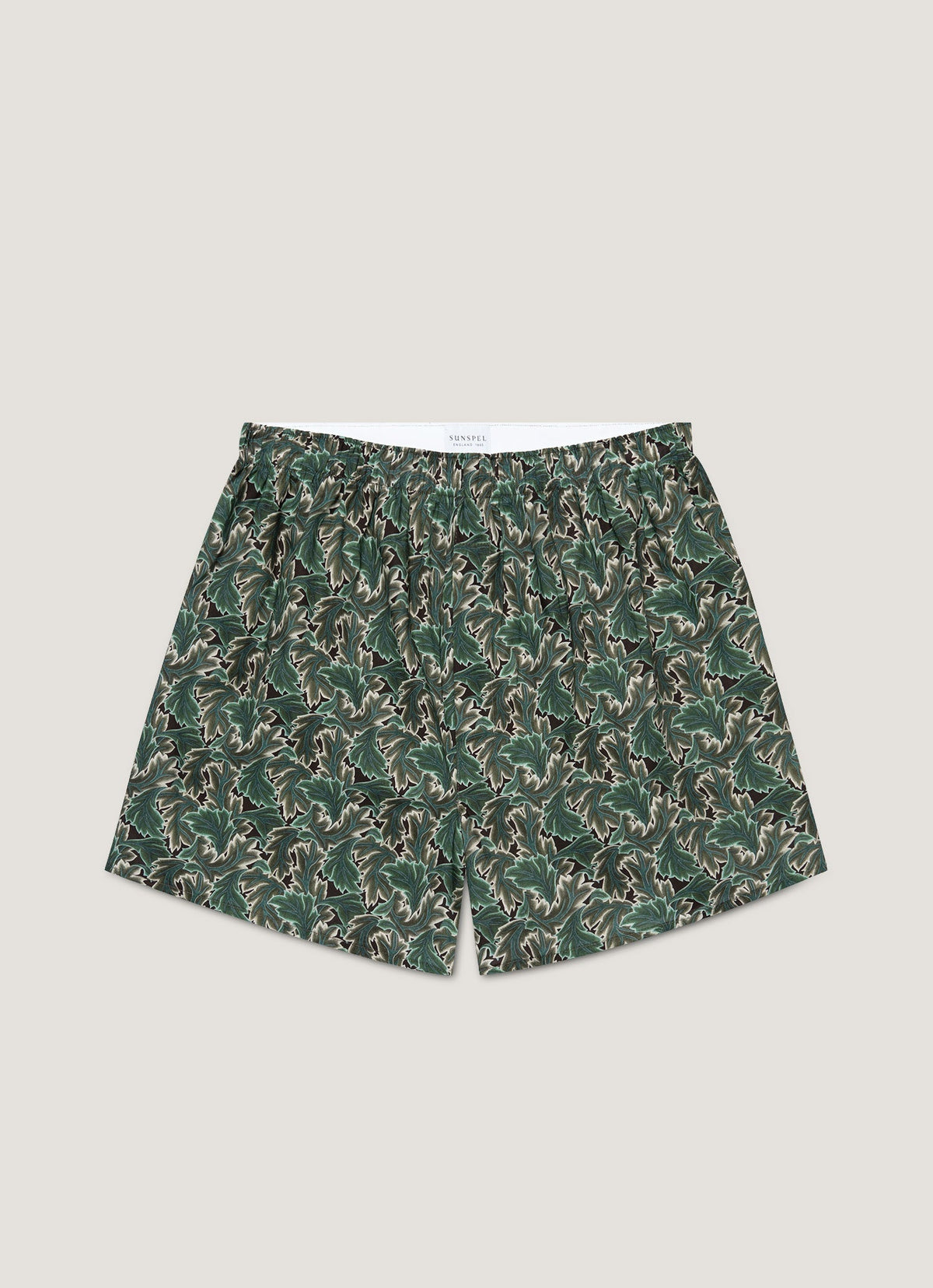 Midnight Green Canopy,XS