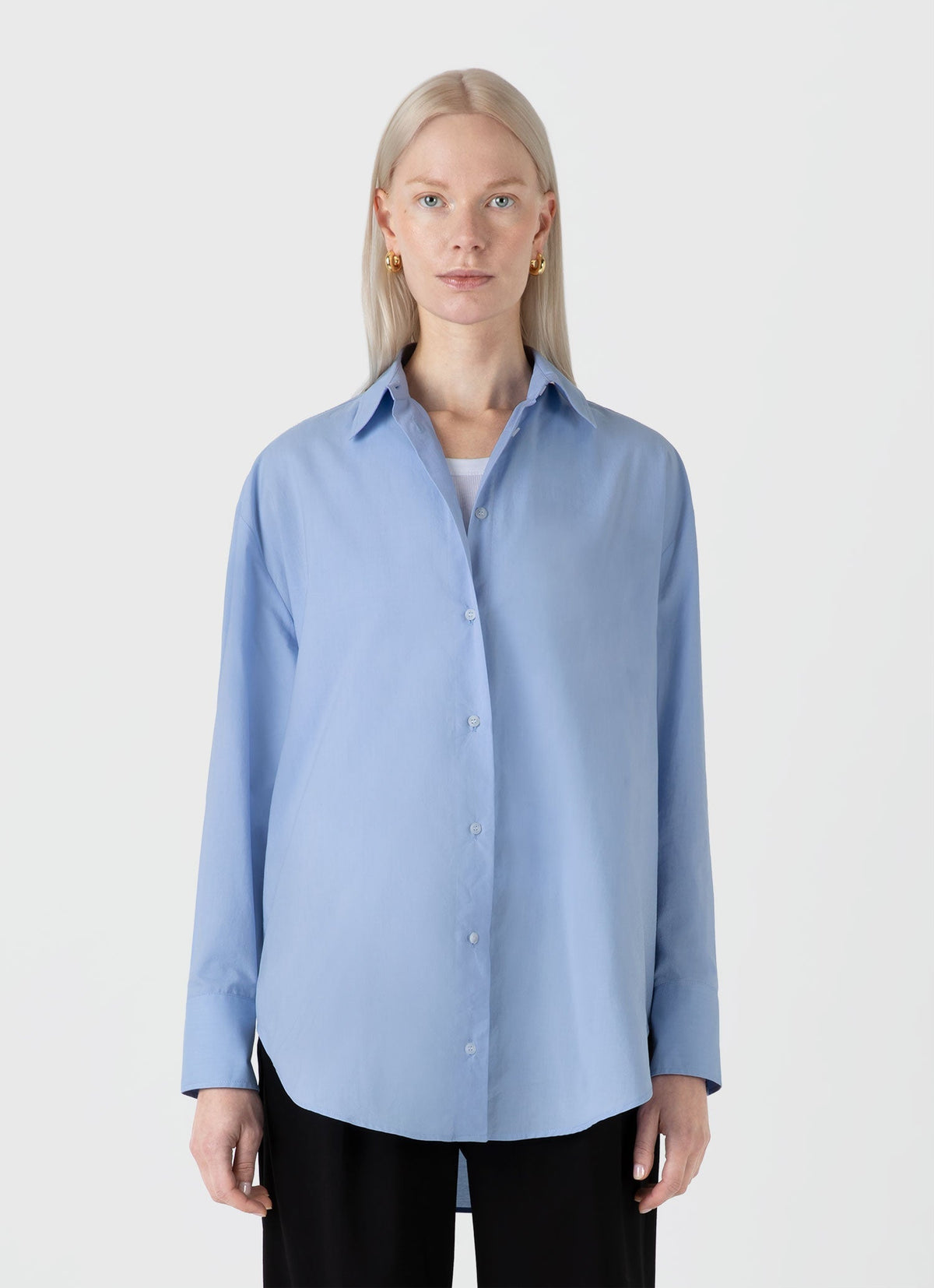 Mid Blue,XXS