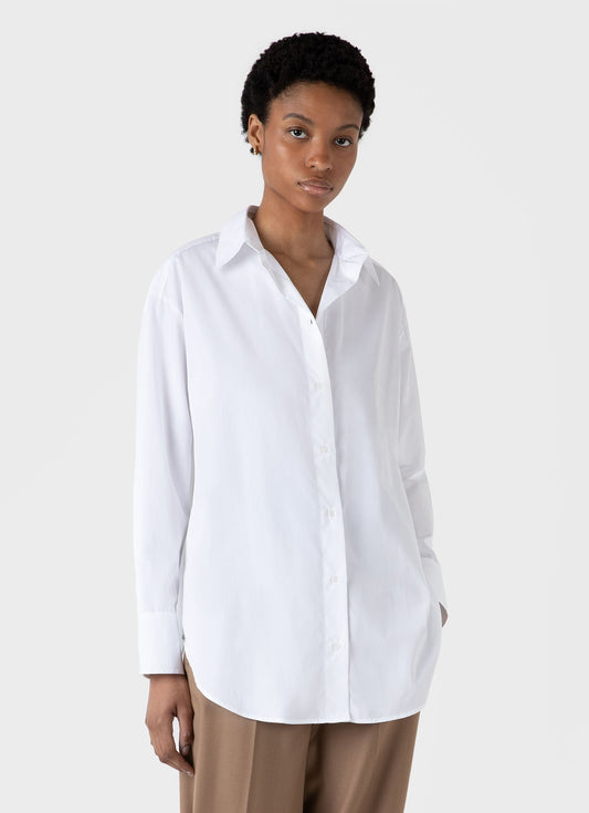 White,XXS