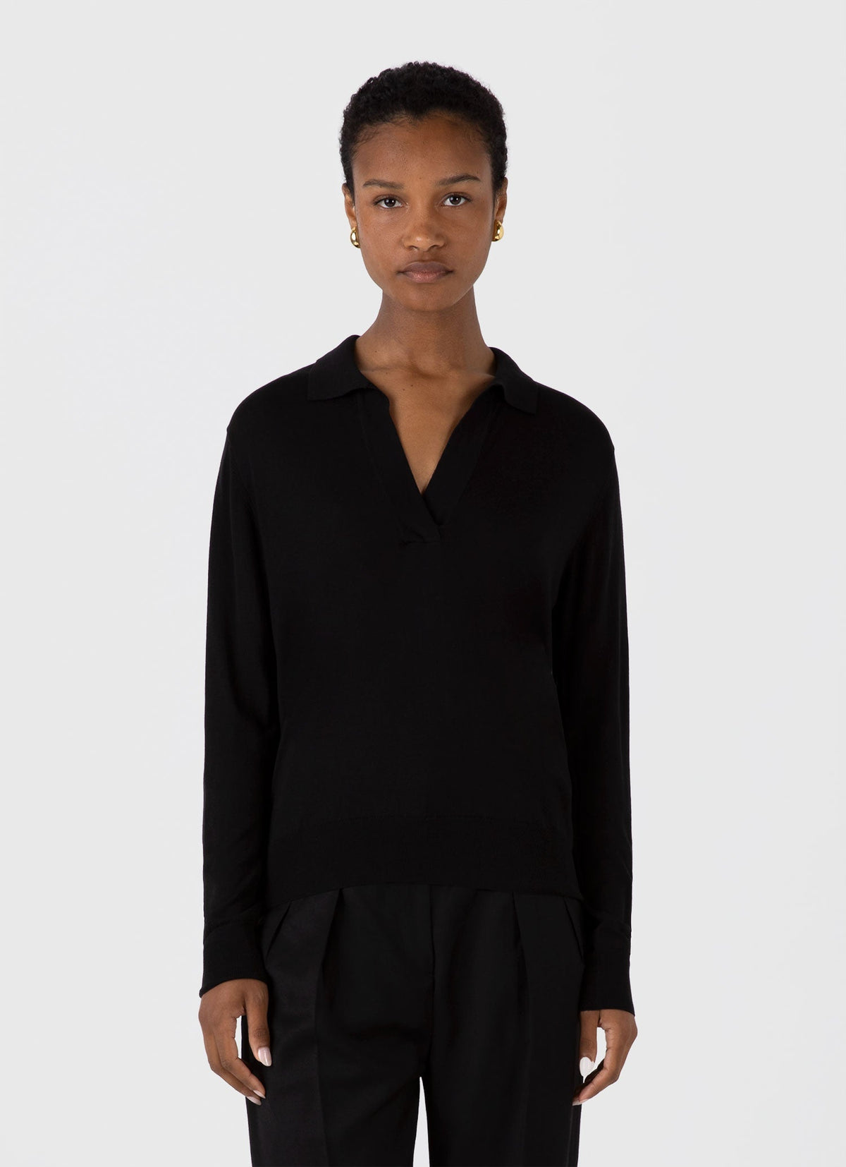 Black,XXS