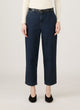 Denim Rinse Wash