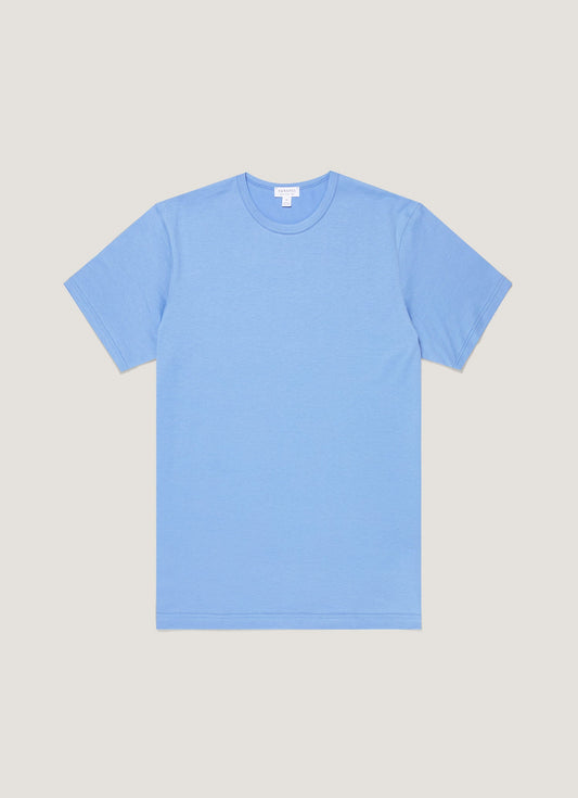 Azure Blue,XS