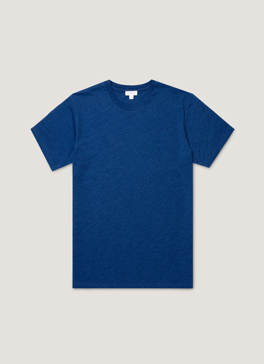 Real Indigo,XS