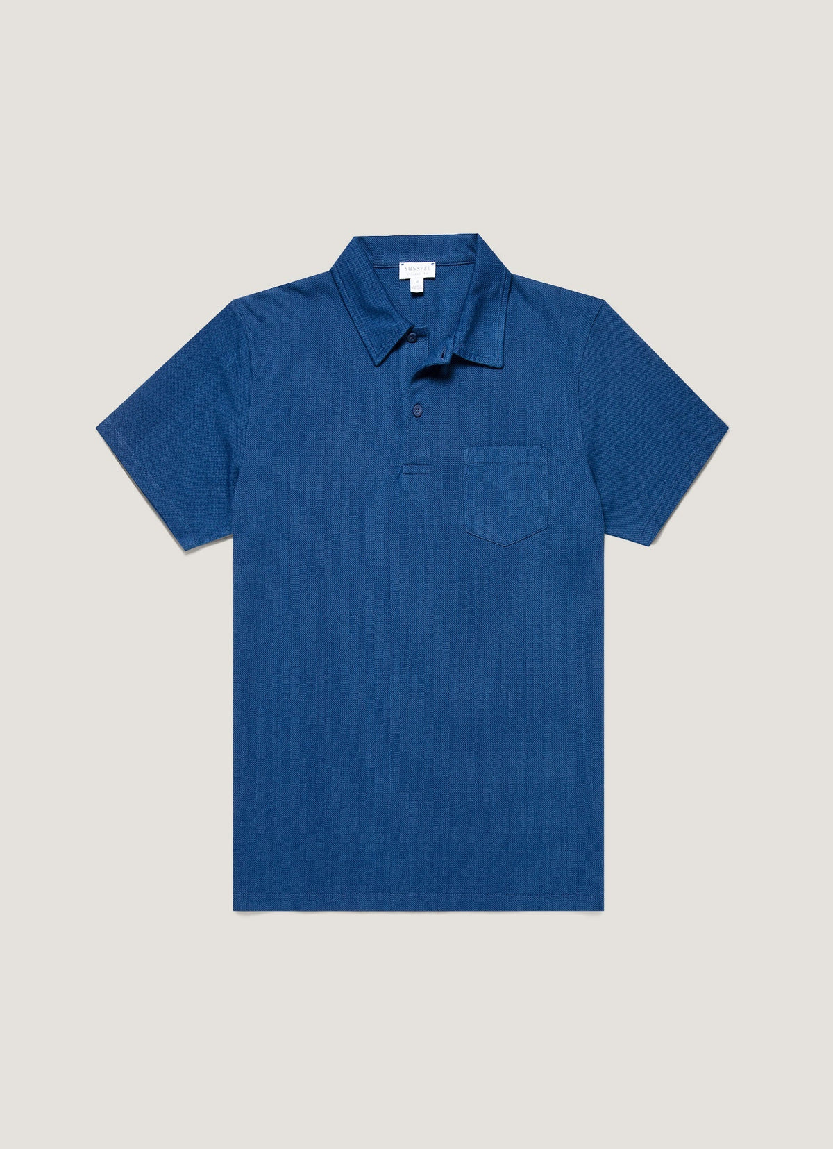 Real Indigo,XS
