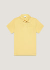 Dusty Yellow