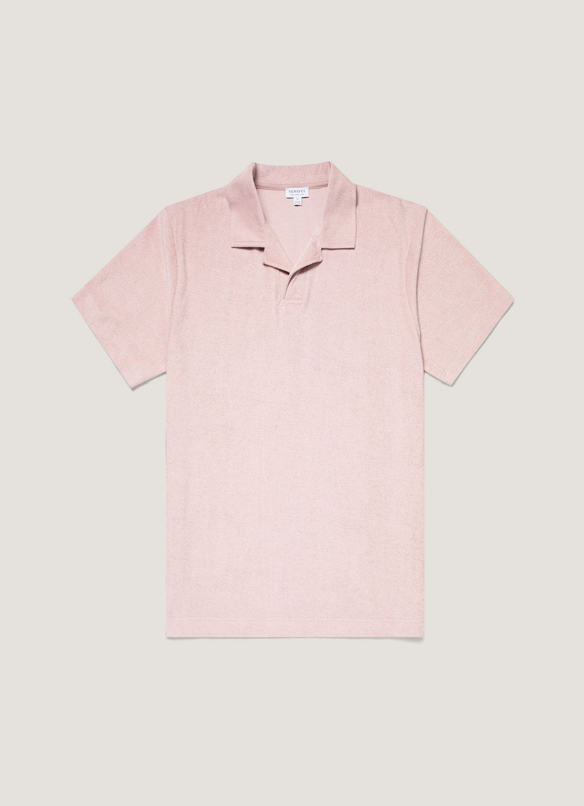 Pale Pink,XS