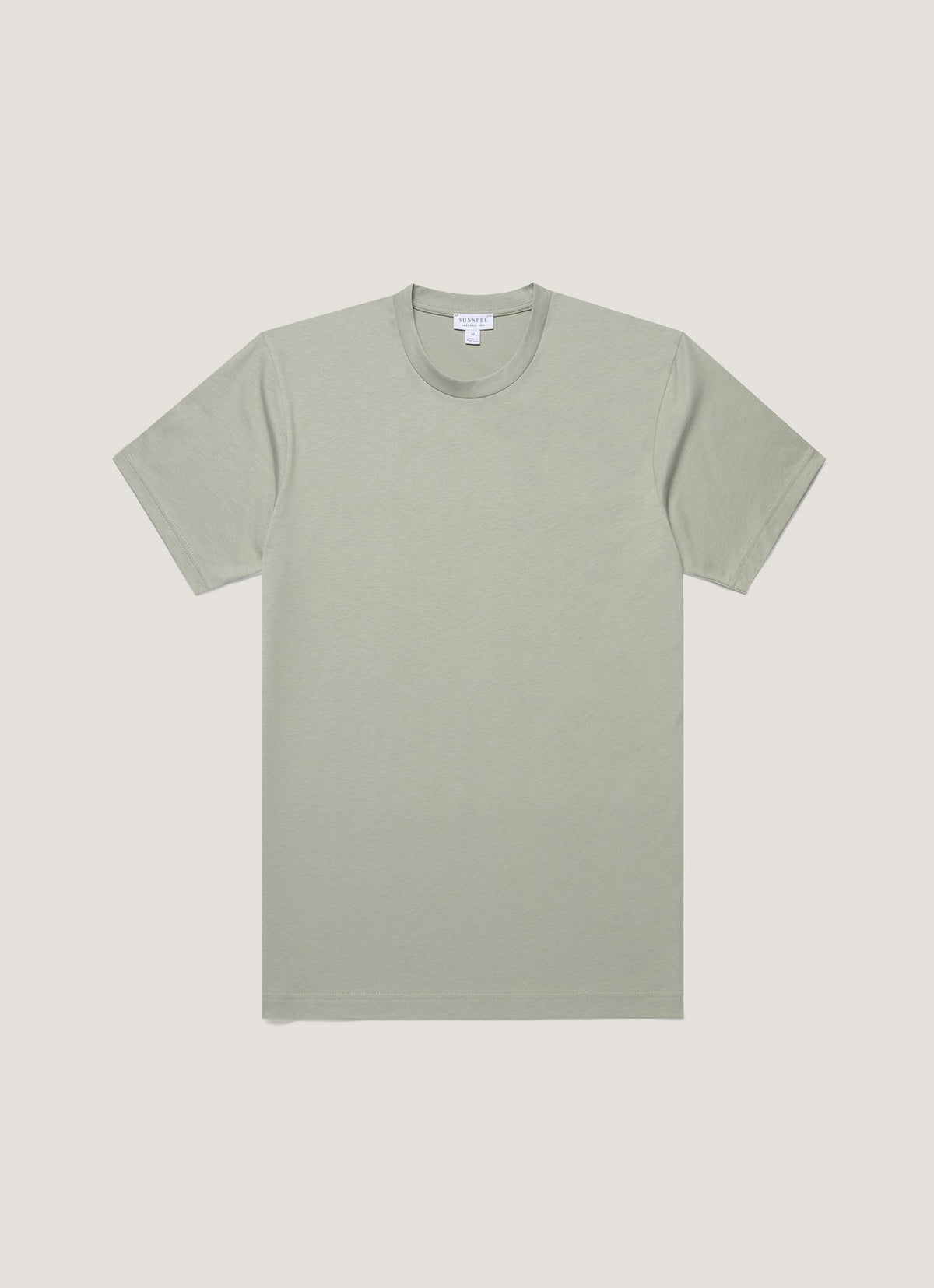 Pastel Green,XS