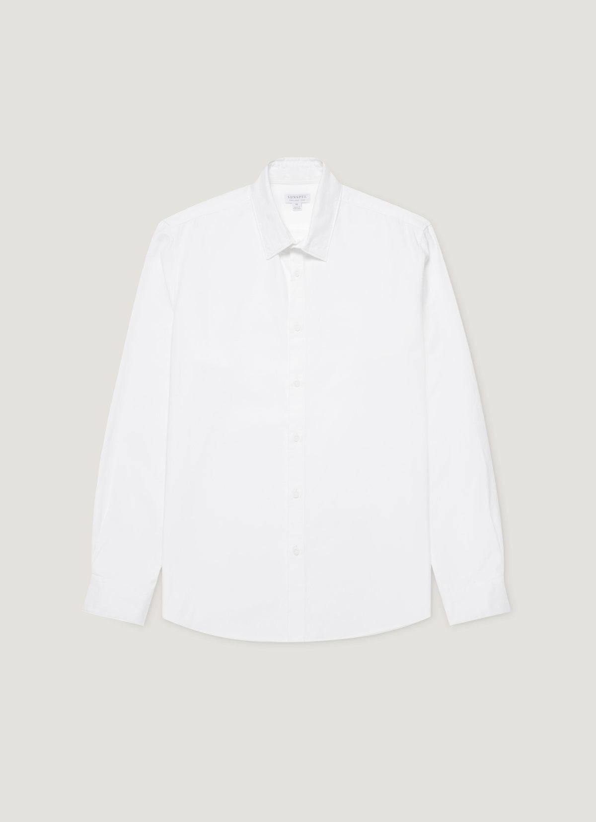 White,XS