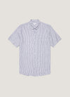 White/Navy