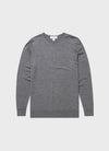 Mid Grey Melange