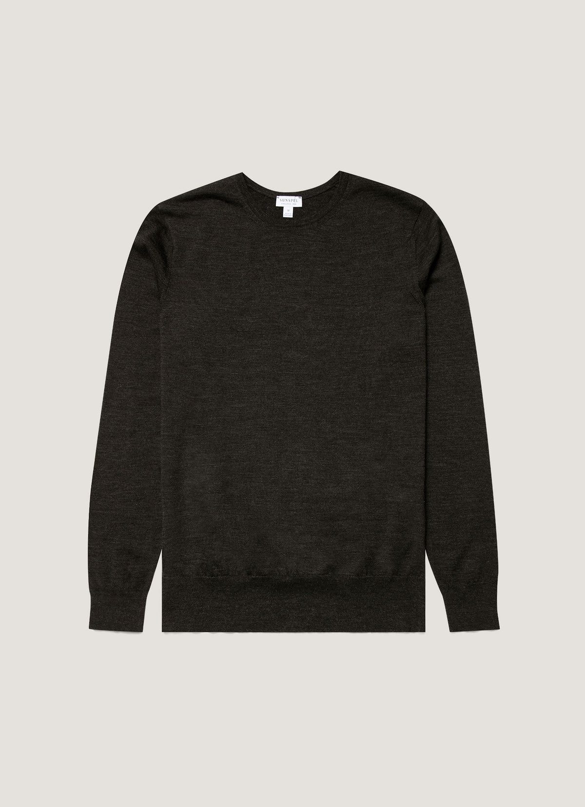 Charcoal Melange,XS