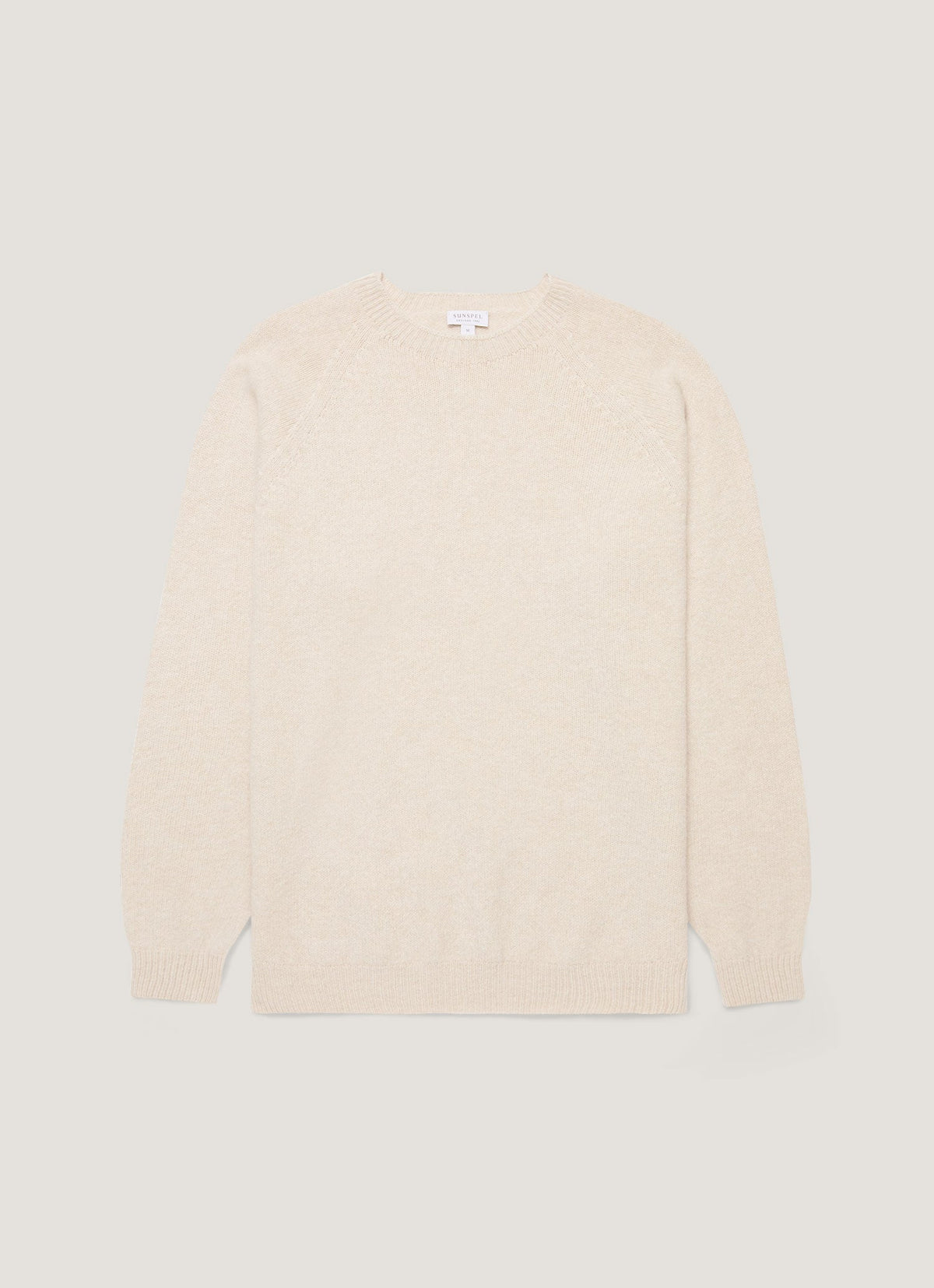 Oatmeal Melange,XS