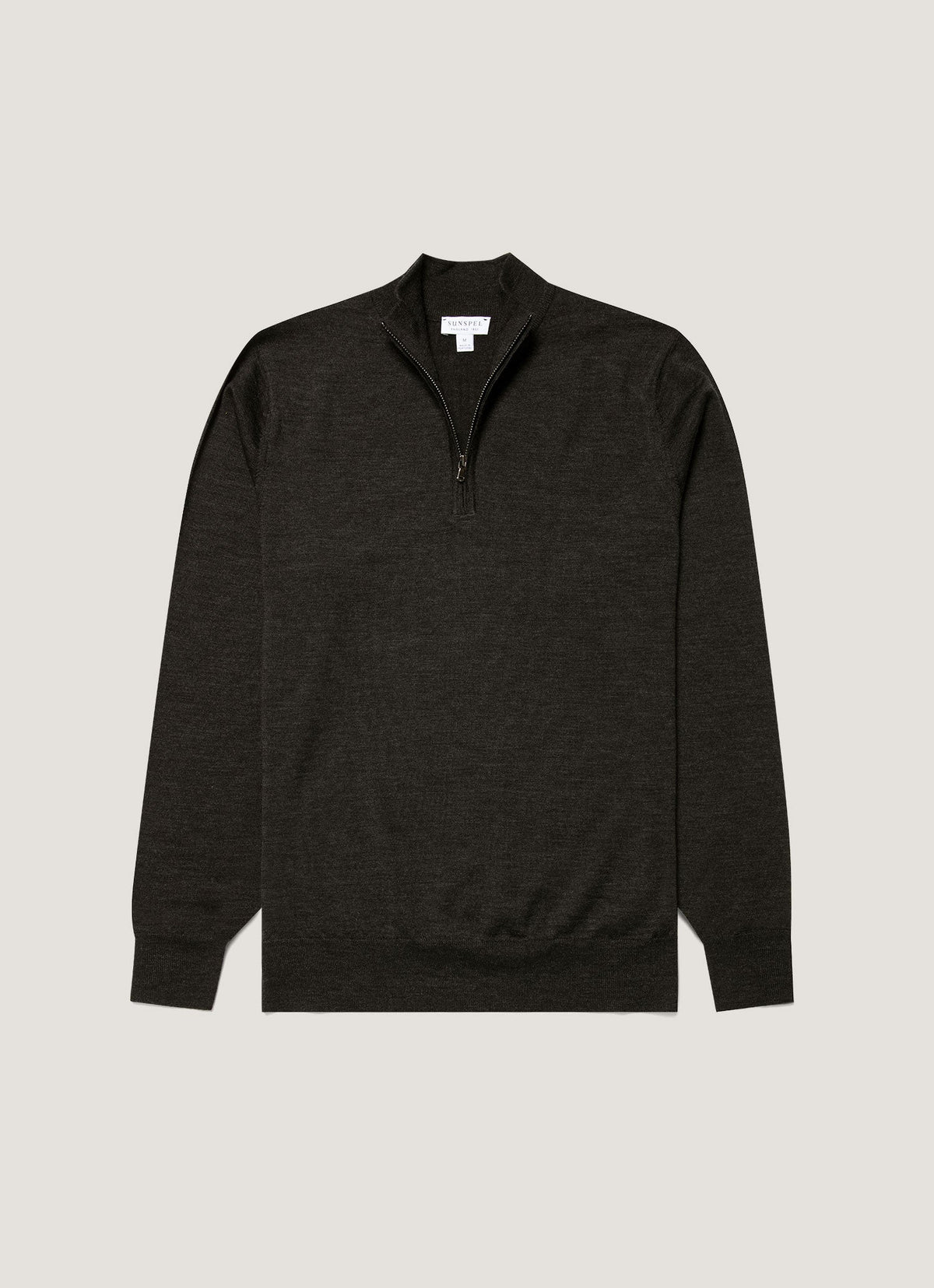 Charcoal Melange,XS