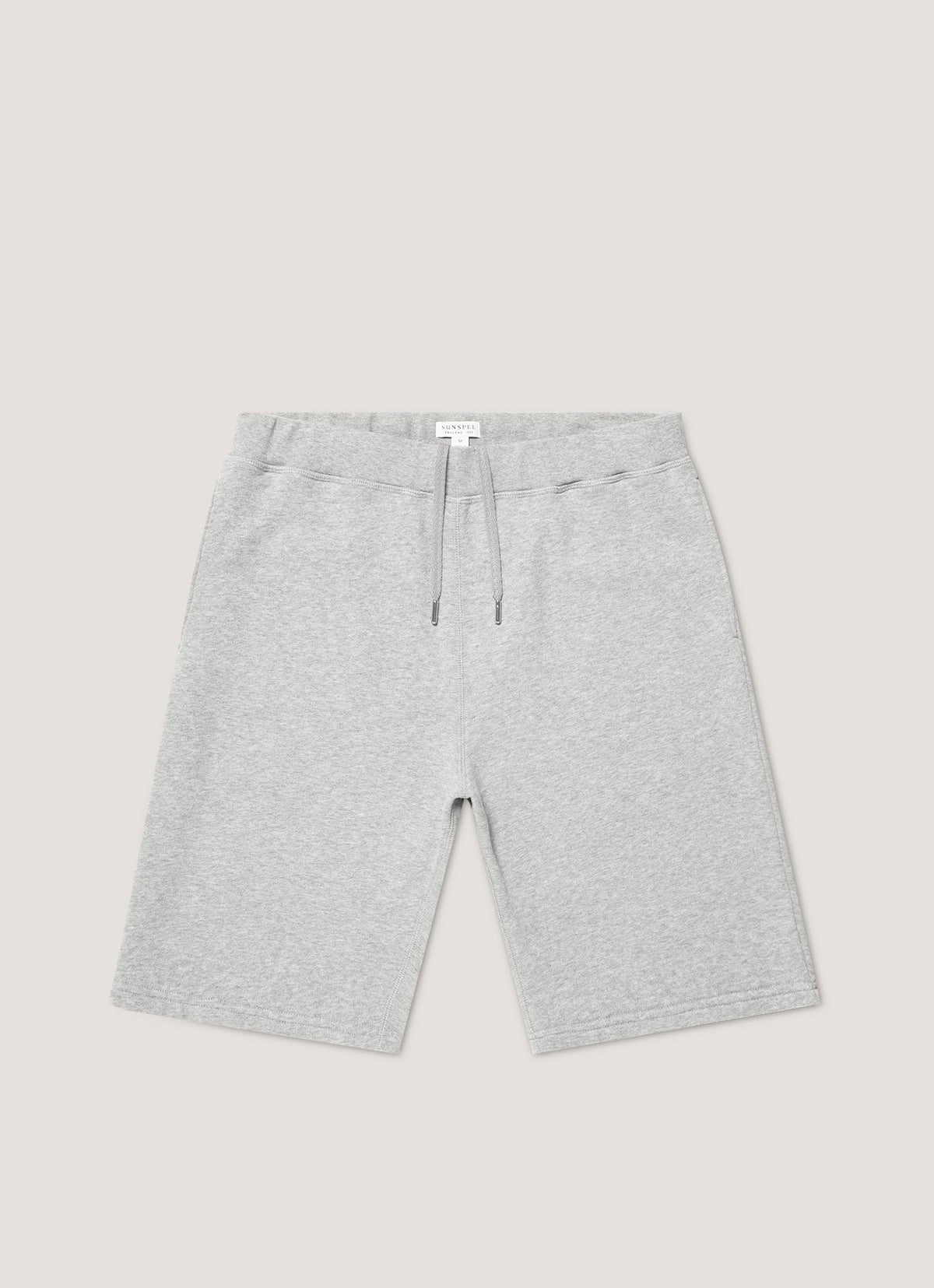 Grey Melange,XS