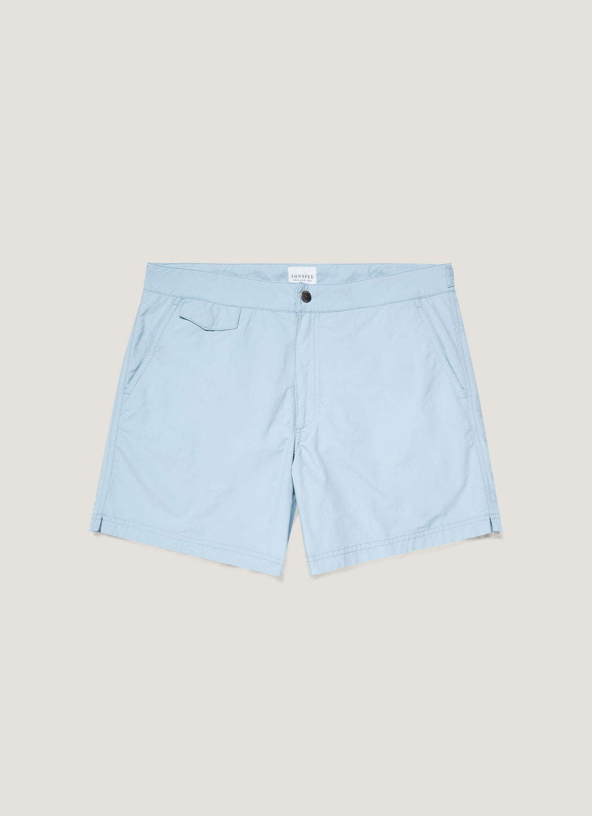 Light Blue,XS