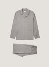 Mid Grey Melange