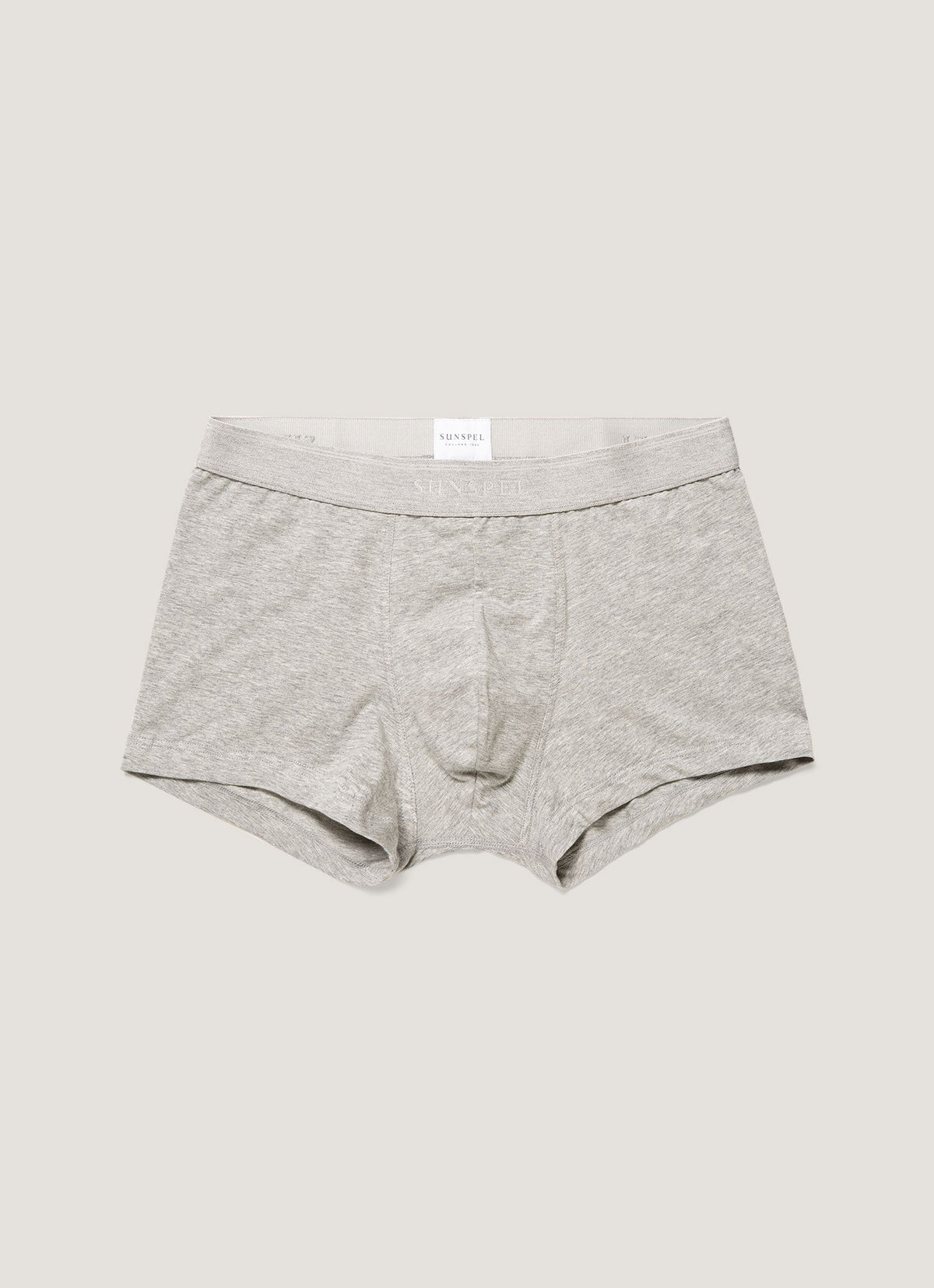 Grey Melange,XS